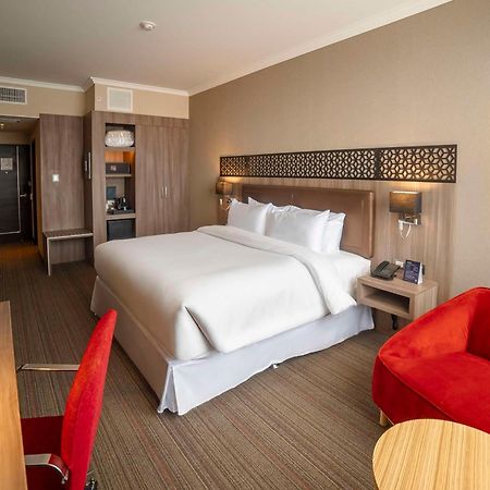 Encalada Doubletree By Hilton Trujillo酒店 外观 照片
