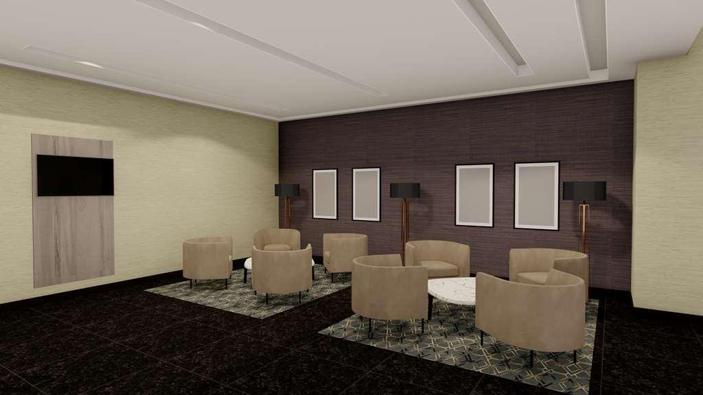Encalada Doubletree By Hilton Trujillo酒店 设施 照片