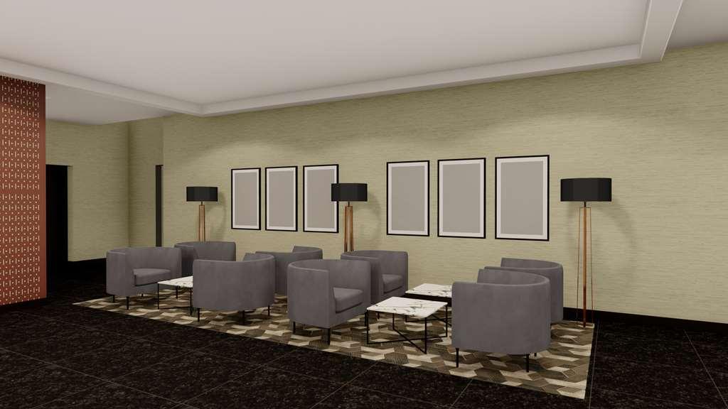 Encalada Doubletree By Hilton Trujillo酒店 设施 照片