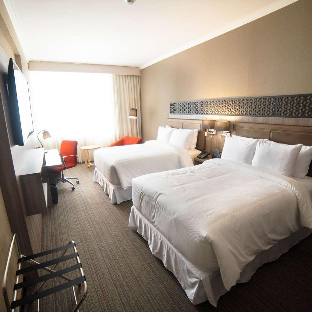 Encalada Doubletree By Hilton Trujillo酒店 客房 照片