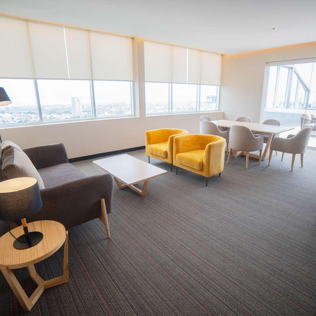 Encalada Doubletree By Hilton Trujillo酒店 客房 照片