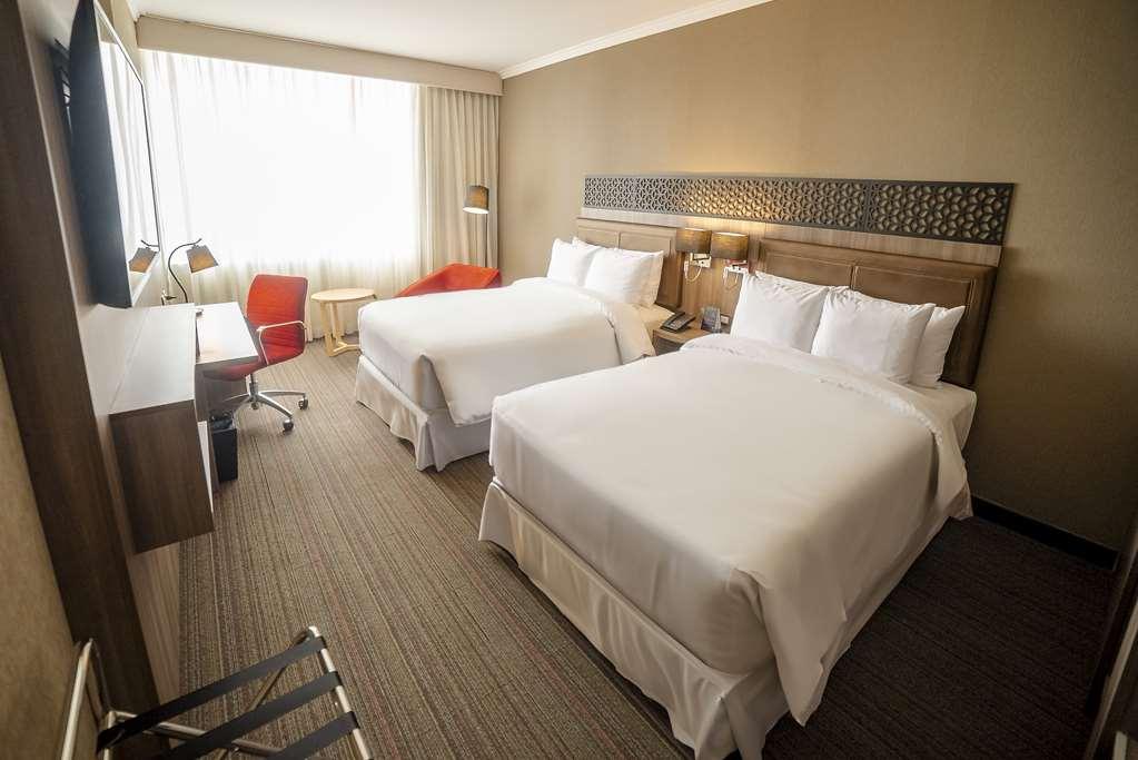 Encalada Doubletree By Hilton Trujillo酒店 客房 照片