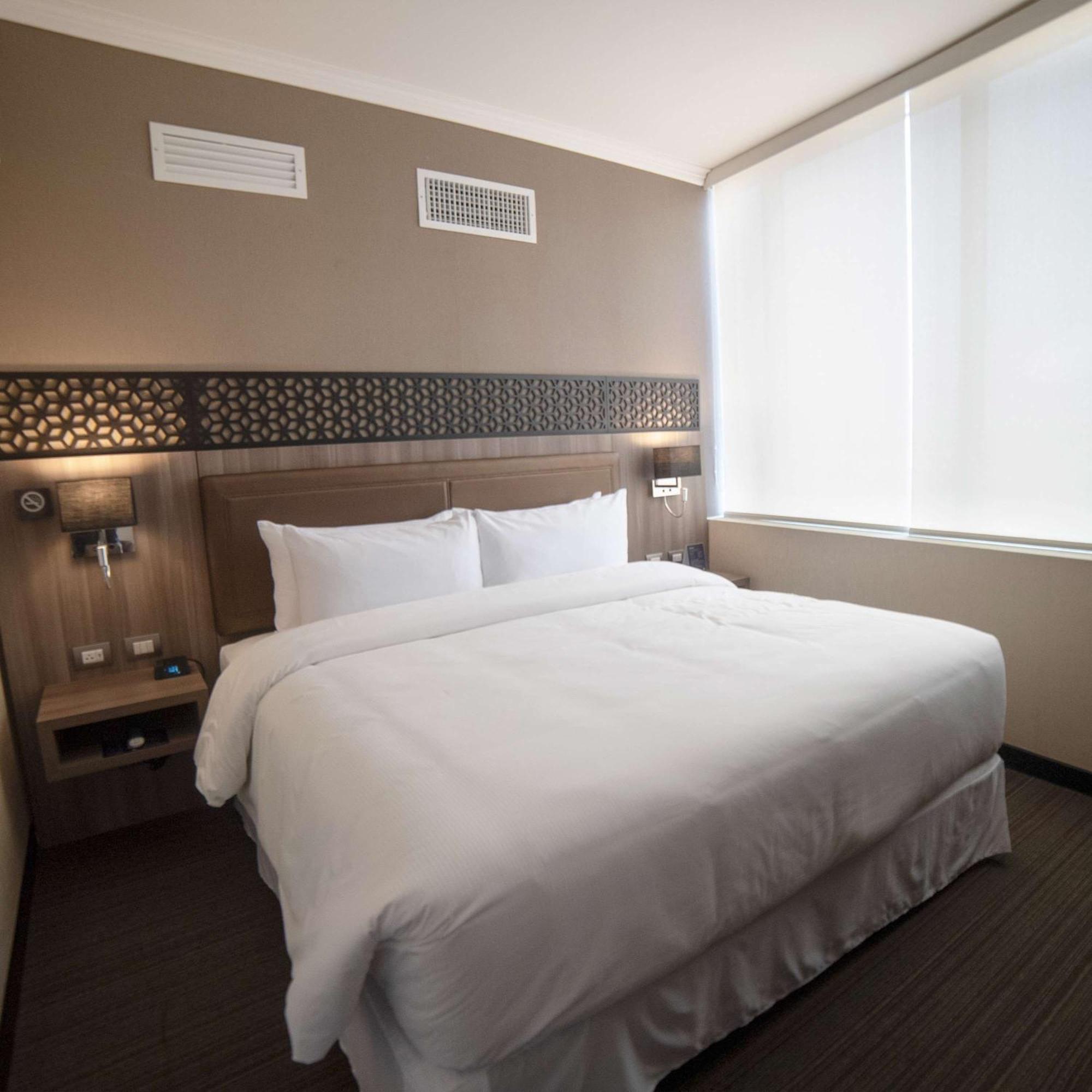 Encalada Doubletree By Hilton Trujillo酒店 外观 照片