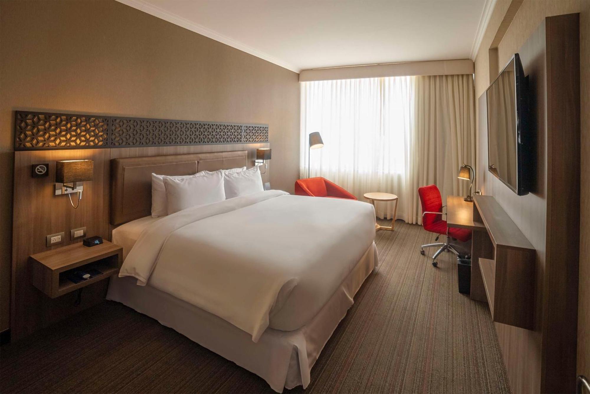 Encalada Doubletree By Hilton Trujillo酒店 外观 照片