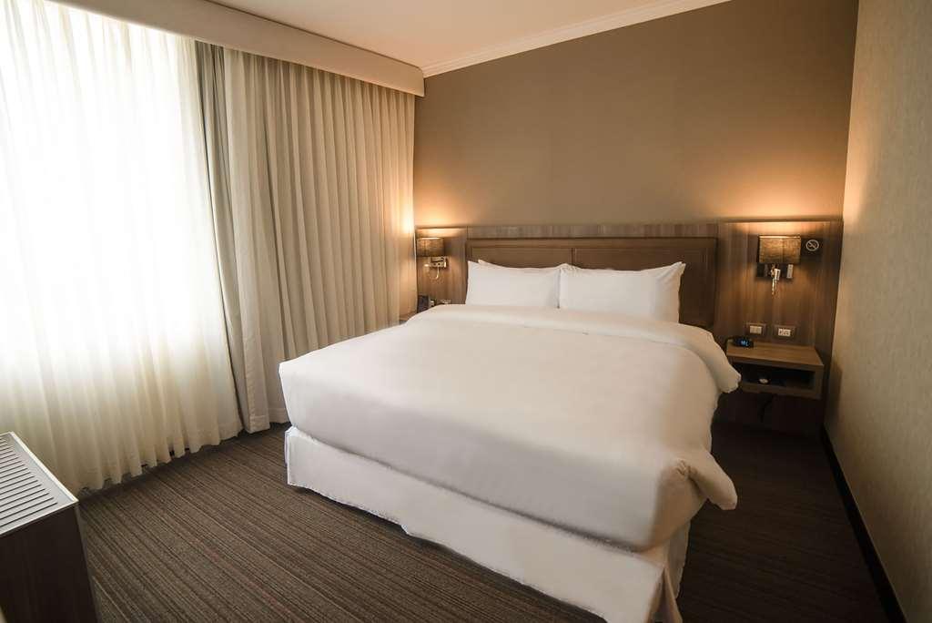 Encalada Doubletree By Hilton Trujillo酒店 客房 照片